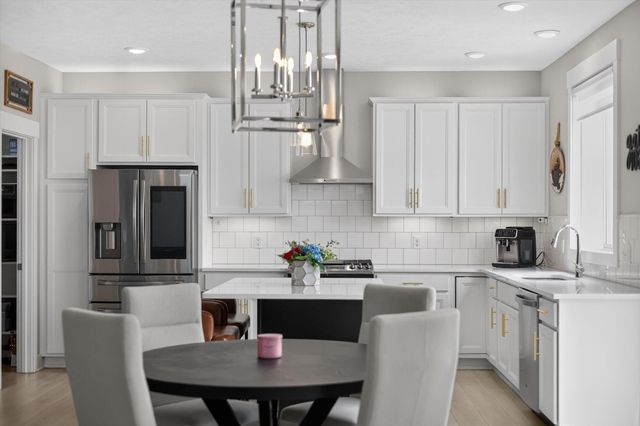 6688 Arlene Drive, Hudsonville, MI 49426