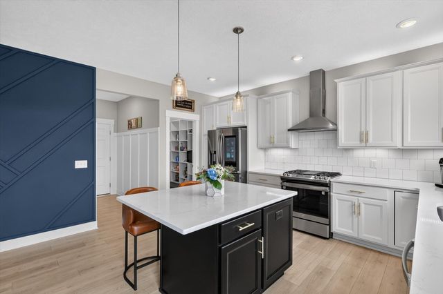 6688 Arlene Drive, Hudsonville, MI 49426