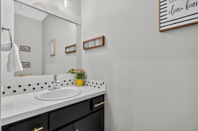 6688 Arlene Drive, Hudsonville, MI 49426