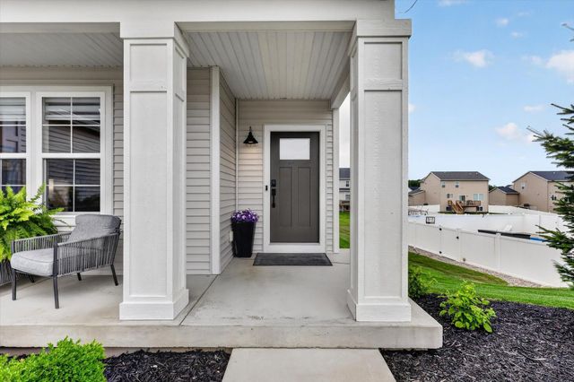 6688 Arlene Drive, Hudsonville, MI 49426