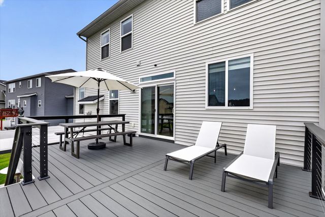 6688 Arlene Drive, Hudsonville, MI 49426