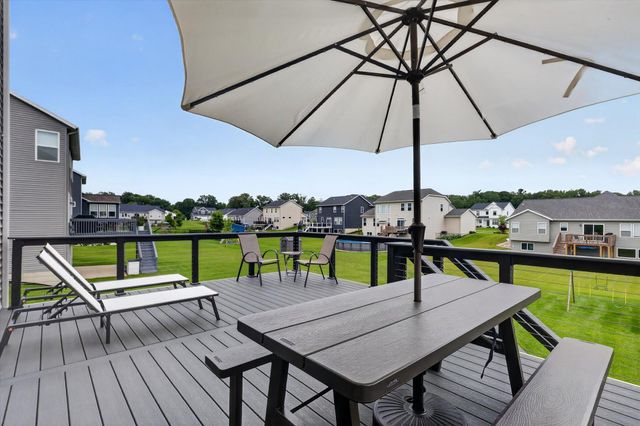 6688 Arlene Drive, Hudsonville, MI 49426