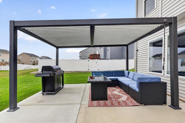 6688 Arlene Drive, Hudsonville, MI 49426