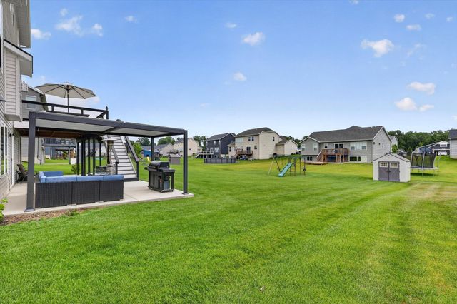 6688 Arlene Drive, Hudsonville, MI 49426
