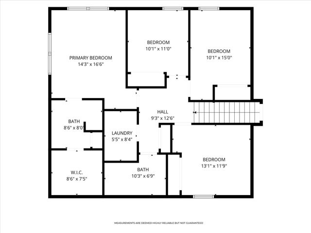 6688 Arlene Drive, Hudsonville, MI 49426