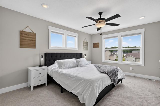 6688 Arlene Drive, Hudsonville, MI 49426