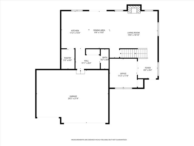 6688 Arlene Drive, Hudsonville, MI 49426