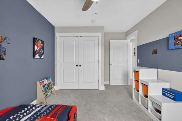 6688 Arlene Drive, Hudsonville, MI 49426