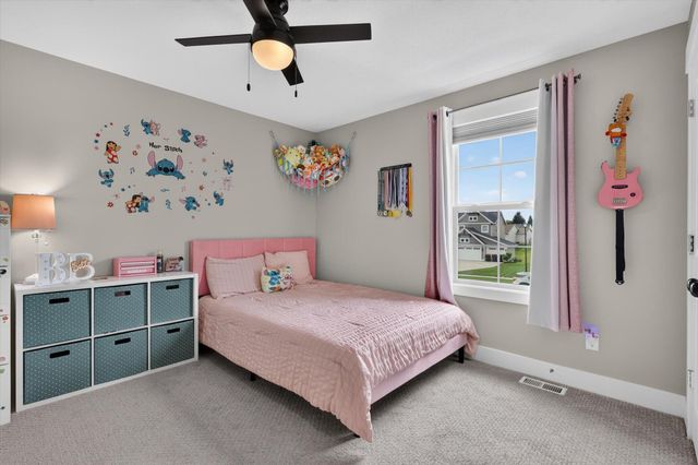 6688 Arlene Drive, Hudsonville, MI 49426