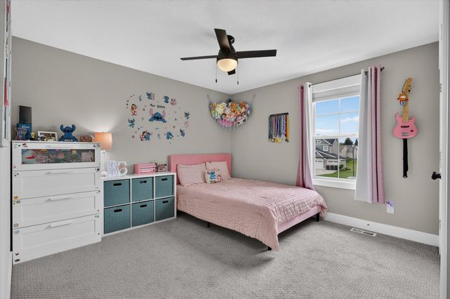 6688 Arlene Drive, Hudsonville, MI 49426