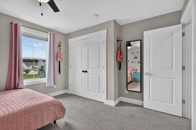 6688 Arlene Drive, Hudsonville, MI 49426
