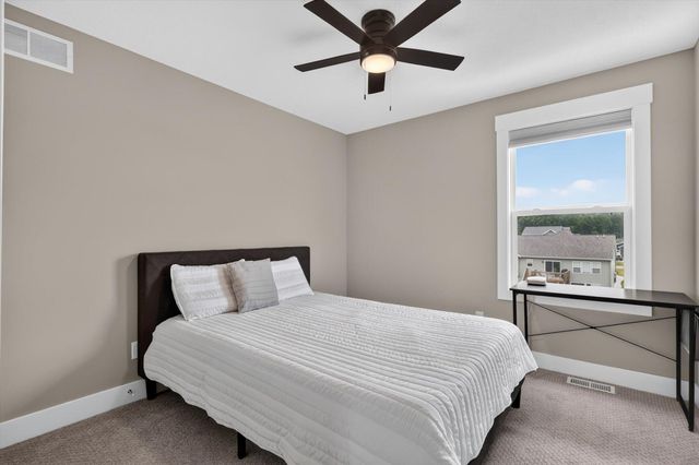6688 Arlene Drive, Hudsonville, MI 49426