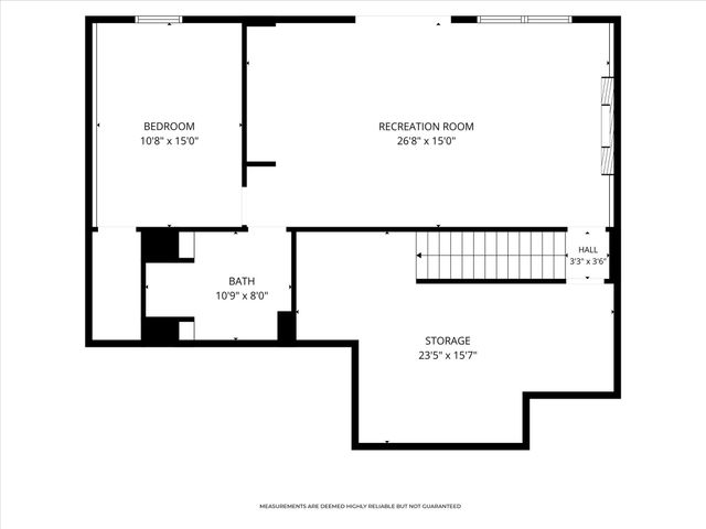 6688 Arlene Drive, Hudsonville, MI 49426