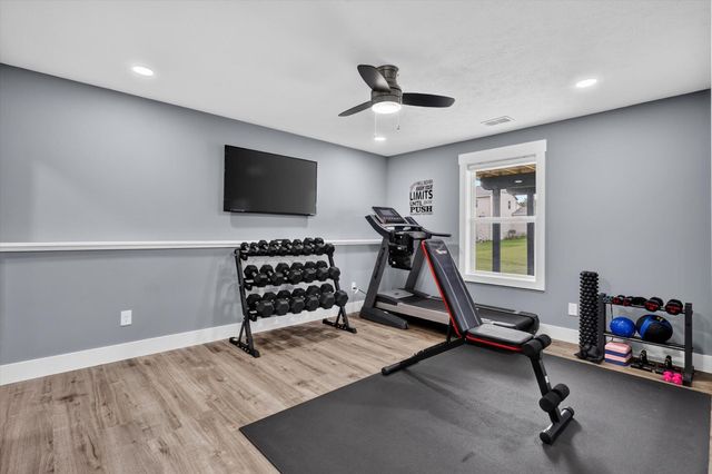6688 Arlene Drive, Hudsonville, MI 49426