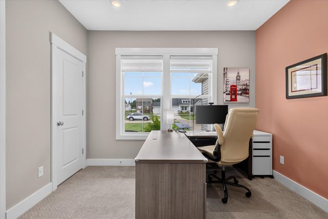 6688 Arlene Drive, Hudsonville, MI 49426