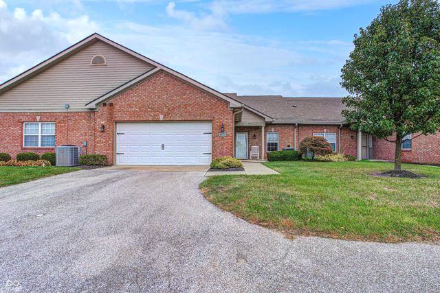 4311 Washington Boulevard, Plainfield, IN 46168