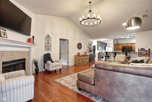 4311 Washington Boulevard, Plainfield, IN 46168