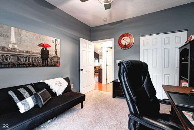 4311 Washington Boulevard, Plainfield, IN 46168