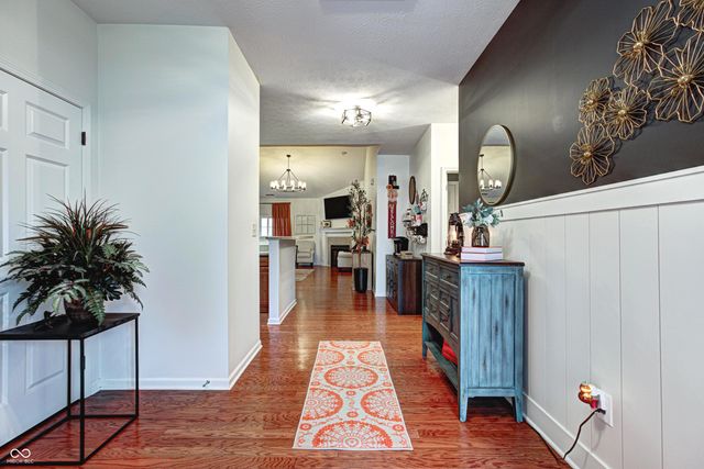 4311 Washington Boulevard, Plainfield, IN 46168