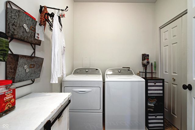 4311 Washington Boulevard, Plainfield, IN 46168