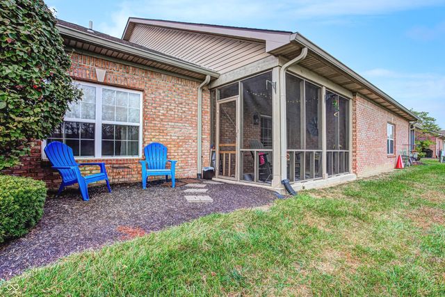 4311 Washington Boulevard, Plainfield, IN 46168