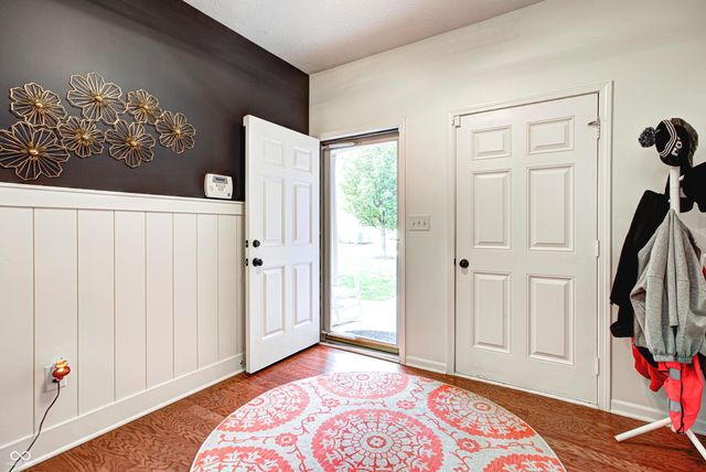 4311 Washington Boulevard, Plainfield, IN 46168