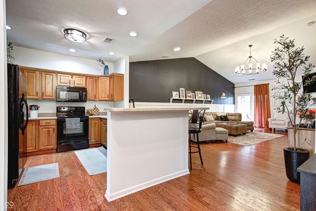 4311 Washington Boulevard, Plainfield, IN 46168