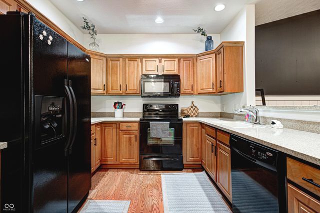 4311 Washington Boulevard, Plainfield, IN 46168