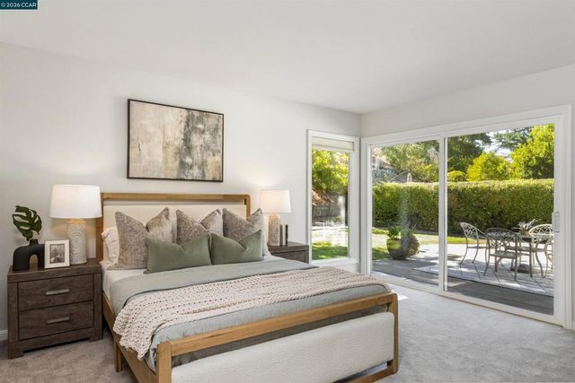 2428 Dapplegray Ln, Walnut Creek, CA 94596