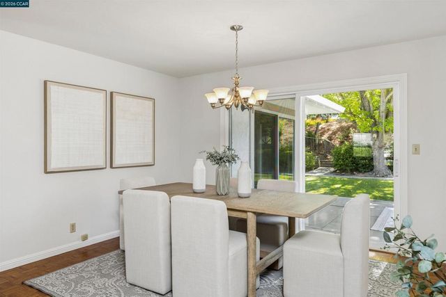 2428 Dapplegray Ln, Walnut Creek, CA 94596