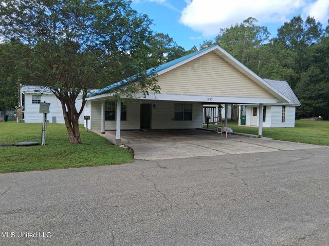 8133 Leake Street, Bay Saint Louis, MS 39520