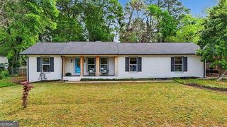 4003 Lafayette Drive, Powder Springs, GA 30127