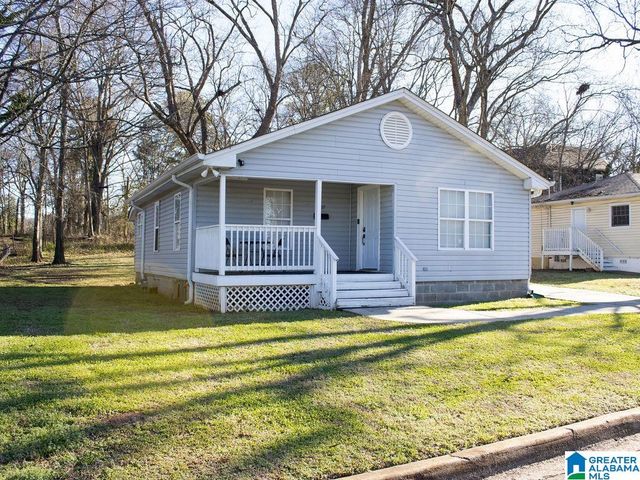 6007 2ND AVENUE N, Birmingham, AL 35212