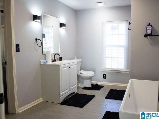 6007 2ND AVENUE N, Birmingham, AL 35212