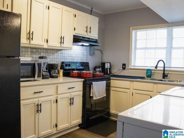 6007 2ND AVENUE N, Birmingham, AL 35212