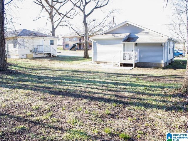 6007 2ND AVENUE N, Birmingham, AL 35212