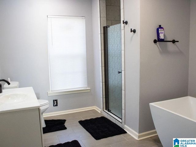 6007 2ND AVENUE N, Birmingham, AL 35212