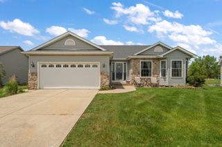 309 Pepper Creek Drive, Valparaiso, IN 46385