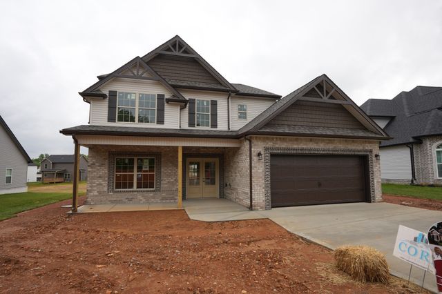 69 Sycamore Hill, Clarksville, TN 37042