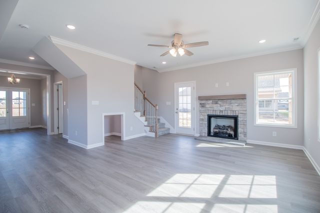 69 Sycamore Hill, Clarksville, TN 37042