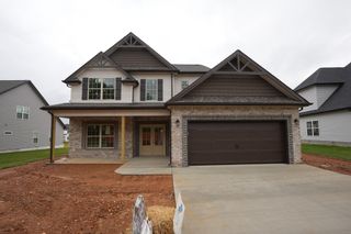69 Sycamore Hill, Clarksville, TN 37042