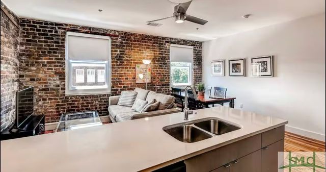 310 W Broughton Street 3003, Savannah, GA 31401