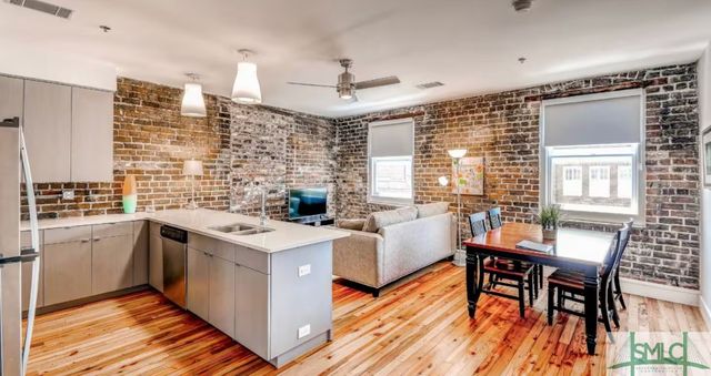 310 W Broughton Street 3003, Savannah, GA 31401