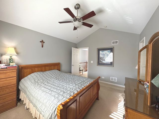 10037 Cummings Street 503, Huntley, IL 60142