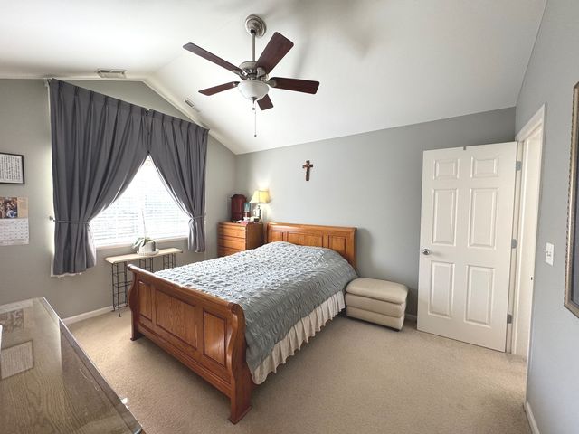 10037 Cummings Street 503, Huntley, IL 60142