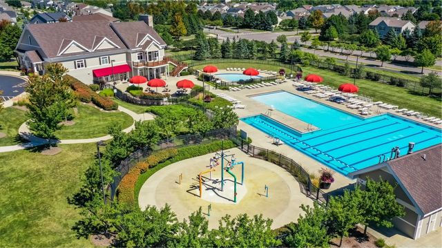 10037 Cummings Street 503, Huntley, IL 60142