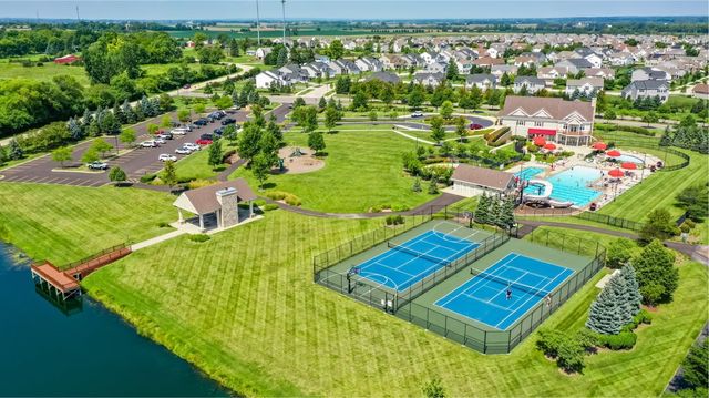 10037 Cummings Street 503, Huntley, IL 60142