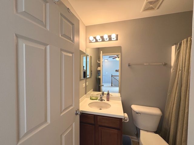 10037 Cummings Street 503, Huntley, IL 60142