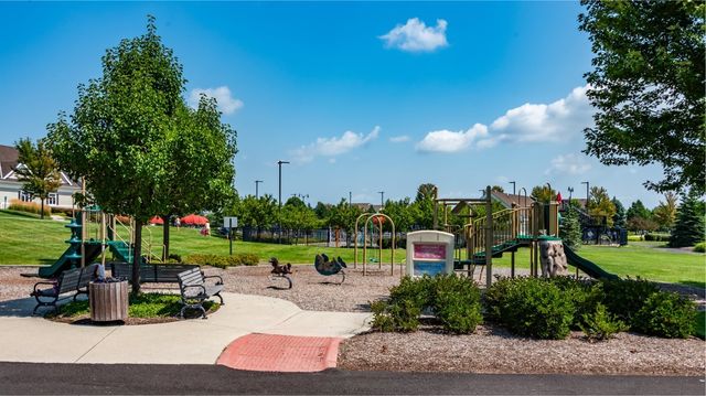 10037 Cummings Street 503, Huntley, IL 60142