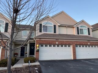 10037 Cummings Street 503, Huntley, IL 60142